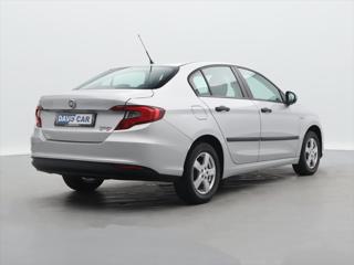 Fiat Tipo 1,4 i 70kW CZ Klimatizace 1Maj sedan - Foto 7