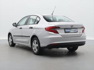 Fiat Tipo 1,4 i 70kW CZ Klimatizace 1Maj sedan - Foto 5