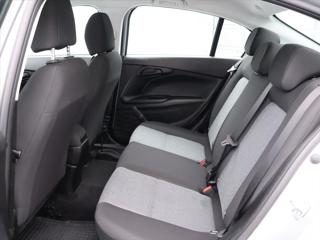 Fiat Tipo 1,4 i 70kW CZ Klimatizace 1Maj sedan - Foto 14