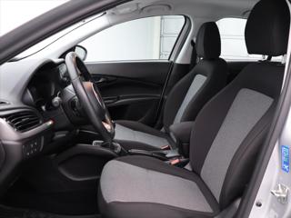 Fiat Tipo 1,4 i 70kW CZ Klimatizace 1Maj sedan - Foto 11