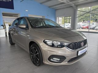 Fiat Tipo 1,4   POP,TAŽNÉ ZAŘÍZENÍ sedan