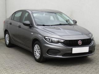 Fiat Tipo 1.6 MultiJet sedan