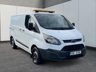 Ford Tourneo Custom 2,2 270 Bs S TDCI74 skříň