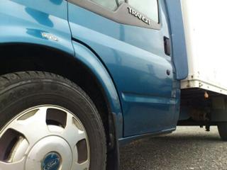 Ford Transit 2.2 Tdci 350 L 7 Palet skříň - Foto 14