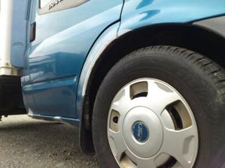 Ford Transit 2.2 Tdci 350 L 7 Palet skříň - Foto 13