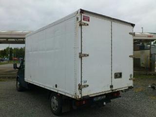 Ford Transit 2.2 Tdci 350 L 7 Palet skříň - Foto 7