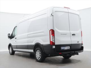 Ford Transit 2,0 TDCi 96kW Klima L3H2 DPH skříň - Foto 7