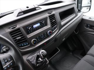 Ford Transit 2,0 TDCi 96kW Klima L3H2 DPH skříň - Foto 16