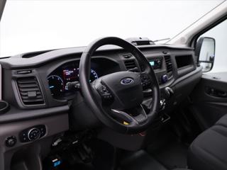 Ford Transit 2,0 TDCi 96kW Klima L3H2 DPH skříň - Foto 20
