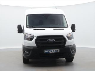 Ford Transit 2,0 TDCi 96kW Klima L3H2 DPH skříň - Foto 4