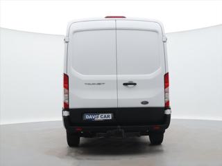 Ford Transit 2,0 TDCi 96kW Klima L3H2 DPH skříň - Foto 8