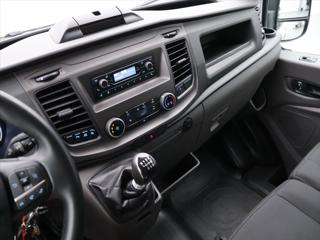 Ford Transit 2,0 TDCi 96kW Klima L3H2 DPH skříň - Foto 17