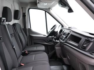 Ford Transit 2,0 TDCi 96kW Klima L3H2 DPH skříň - Foto 13