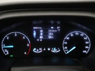 Ford Transit 2,0 TDCi 96kW Klima L3H2 DPH skříň - Foto 15