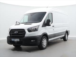 Ford Transit 2,0 TDCi 96kW Klima L3H2 DPH skříň - Foto 5