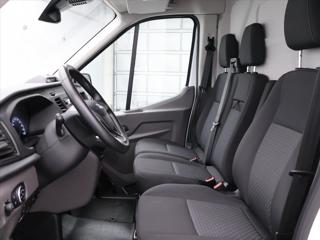 Ford Transit 2,0 TDCi 96kW Klima L3H2 DPH skříň - Foto 12