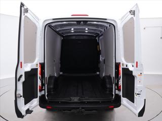 Ford Transit 2,0 TDCi 96kW Klima L3H2 DPH skříň - Foto 11