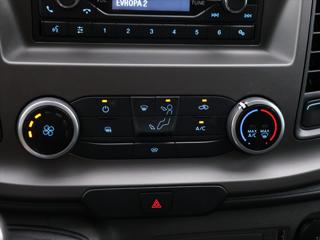 Ford Transit 2,0 TDCi 96kW Klima L3H2 DPH skříň - Foto 19