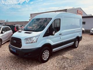 Ford Transit 2,0 TDCi      L2 H2 skříň