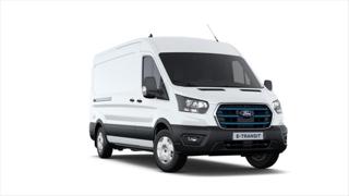 Ford Transit L3  Elektro TREND skříň