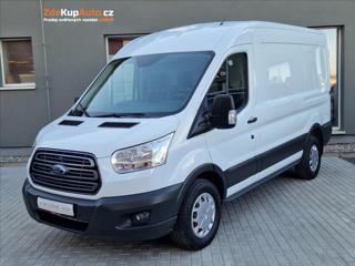 Ford Transit 2.0TDCi 77kW 350 TREND L2 skříň