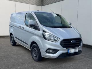 Ford Transit 2,0 EBL 96 320 Tren.L1 skříň