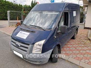 Ford Transit 2.2 TDCi skříň