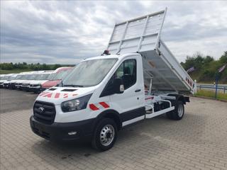 Ford Transit 2,0 Sklápěč klima č.71. sklápěč
