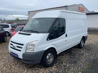 Ford Transit 2,2 TDCi skříň