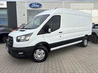 Ford Transit 2,0 EcoBlue 96kW L3 skříň