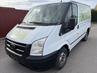 Ford Transit 2.2 TDCi L1 H1 KLIMA STK 10/28 skříň
