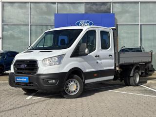 Ford Transit 2,0 EcoBlue 125kW Trend L4 sklápěč