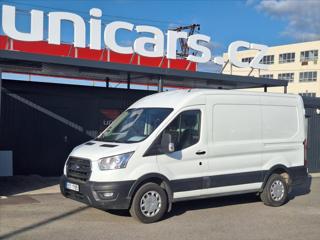 Ford Transit 2,0 TDCi  L2H2 + nájezdy skříň