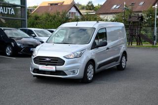 Ford Transit Connect 1.5EB 88kW TREND L2 4d skříň