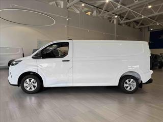 Ford Transit Custom 2,0 EcoBlue 100 kW/136 koní, 6 st. manuál VAN TREND 320 L2 H1 N1 skříň - Foto 4