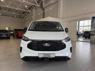 Ford Transit Custom 2,0 EcoBlue 100 kW/136 koní, 6 st. manuál VAN TREND 320 L2 H1 N1 skříň - Foto 3