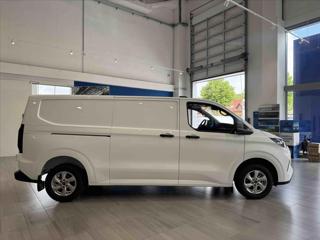 Ford Transit Custom 2,0 EcoBlue 100 kW/136 koní, 6 st. manuál VAN TREND 320 L2 H1 N1 skříň - Foto 7