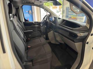 Ford Transit Custom 2,0 EcoBlue 100 kW/136 koní, 6 st. manuál VAN TREND 320 L2 H1 N1 skříň - Foto 15