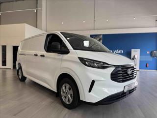 Ford Transit Custom 2,0 EcoBlue 100 kW/136 koní, 6 st. manuál VAN TREND 320 L2 H1 N1 skříň - Foto 2