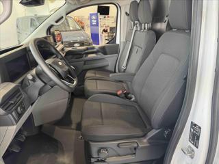 Ford Transit Custom 2,0 EcoBlue 100 kW/136 koní, 6 st. manuál VAN TREND 320 L2 H1 N1 skříň - Foto 8