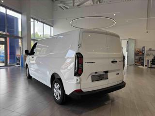 Ford Transit Custom 2,0 EcoBlue 100 kW/136 koní, 6 st. manuál VAN TREND 320 L2 H1 N1 skříň - Foto 5