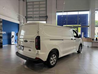 Ford Transit Custom 2,0 EcoBlue 100 kW/136 koní, 6 st. manuál VAN TREND 320 L2 H1 N1 skříň - Foto 6