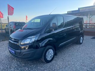 Ford Transit Custom 2,0 TDCi skříň