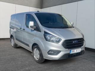 Ford Transit Custom 2,0 EBL 96 320 Tren.L1 skříň