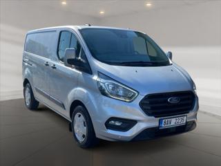Ford Transit Custom 2,0 EBL 96 320 Tren.L1 skříň