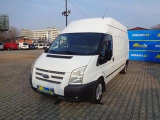 Ford Transit L3H3 2.2TDCI KLIMA užitkové