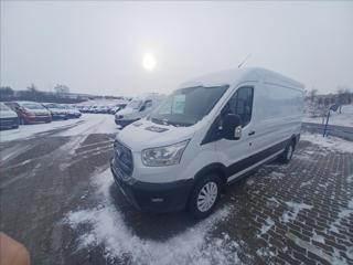 Ford Transit 2,0 L3H2 klima č.62. užitkové