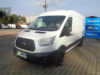 Ford Transit L3H2 2.0TDCI KLIMA užitkové