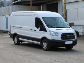 Ford Transit 2.2 TDCi 92kW užitkové nafta
