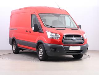 Ford Transit 2.0 EcoBlue 96kW užitkové nafta